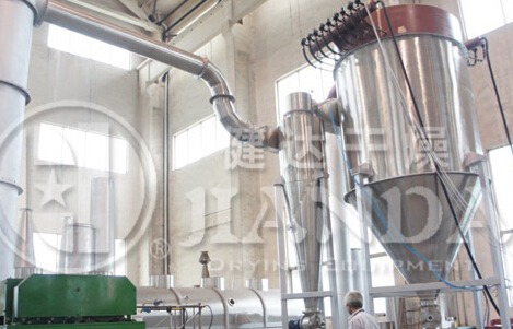 旋轉(zhuǎn)閃蒸干燥機(jī) 旋轉(zhuǎn)閃蒸干燥機(jī)